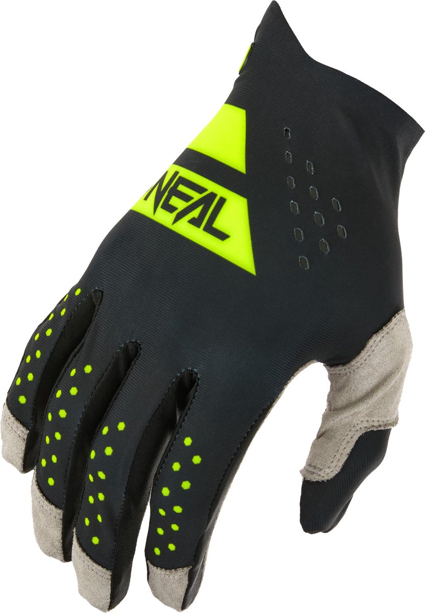 Oneal PIN IT Slip On Motocrosshandschoenen -