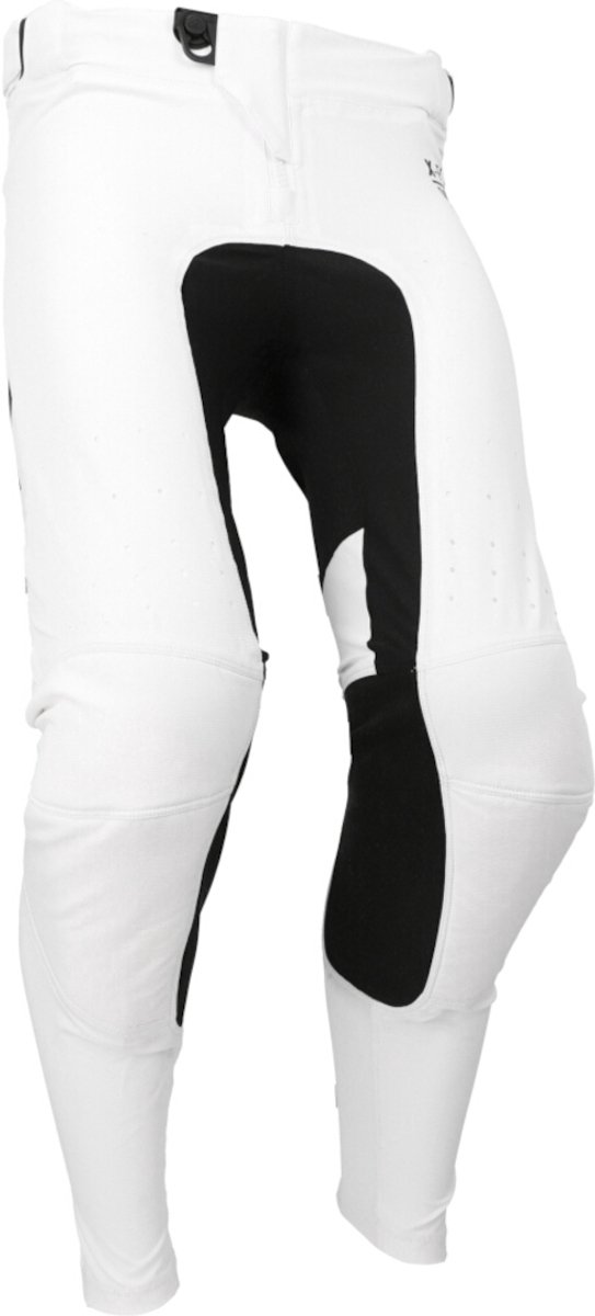 Acerbis X-Flex 2.0 Anaheim Witte Crossbroek - Broek