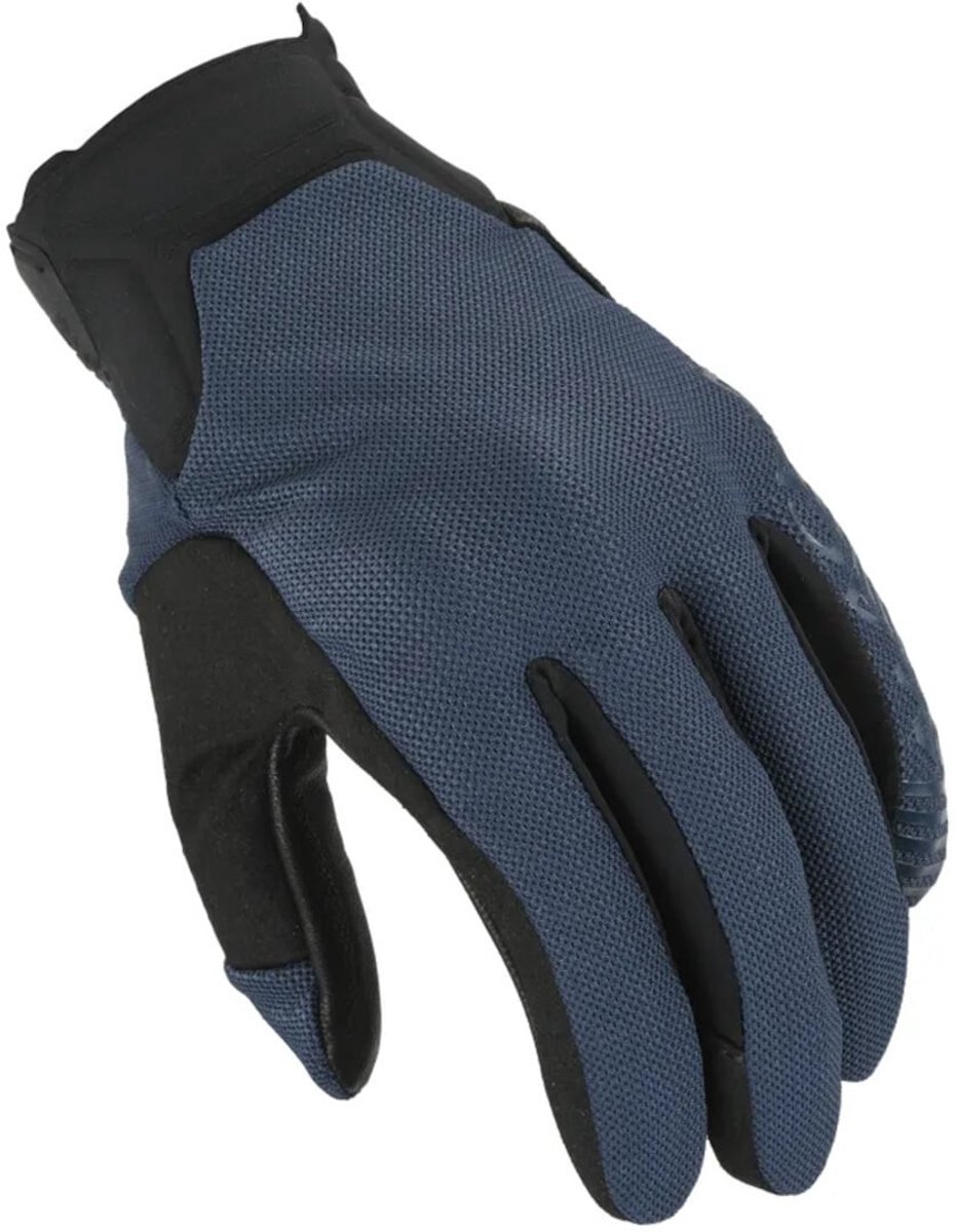 Macna Obtain Leather Motorfiets handschoenen -