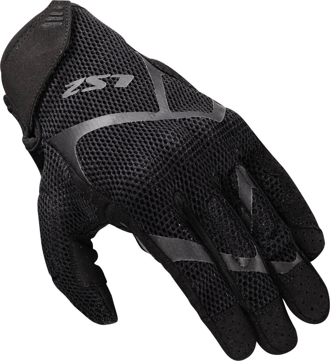 LS2 Ray II Dames Motorhandschoenen -