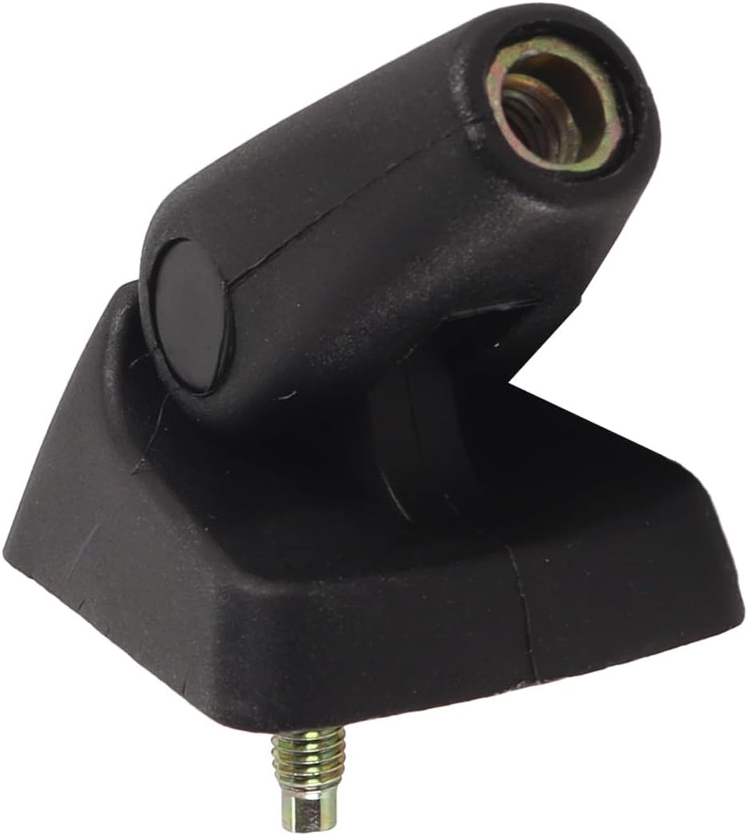 Antennevoet, autoantennevoet voor de voorkant, compatibel met 106 205 206 306 309 405 406, 656110 8200684863