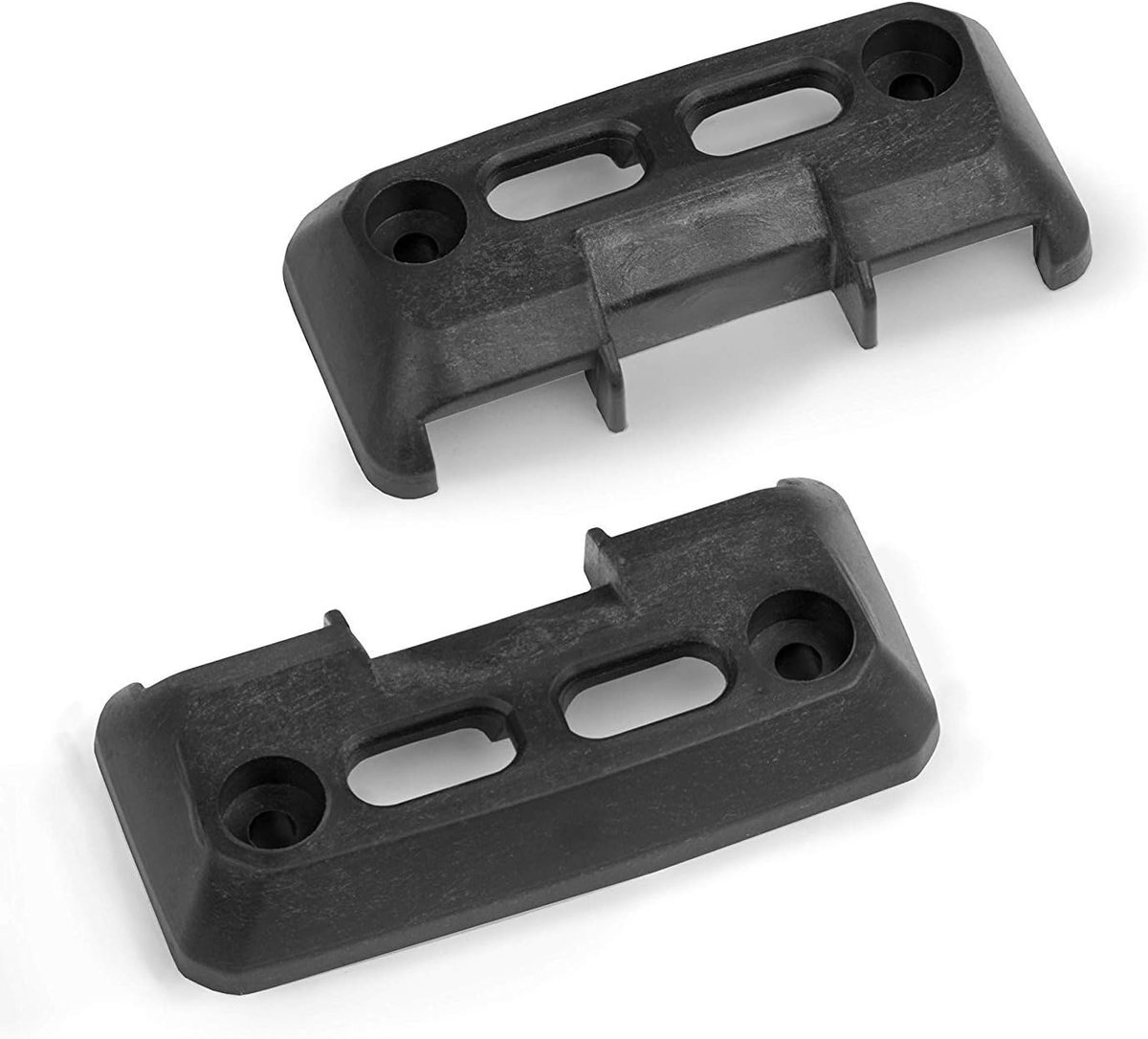 L-Boxx Houder voor L Boxx Sortimo, L Safe Black zekering en fixatie