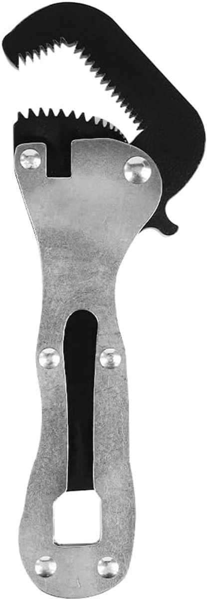 Stubby-sleutel, nieuwe micro zelfinstellende sleutel, micro