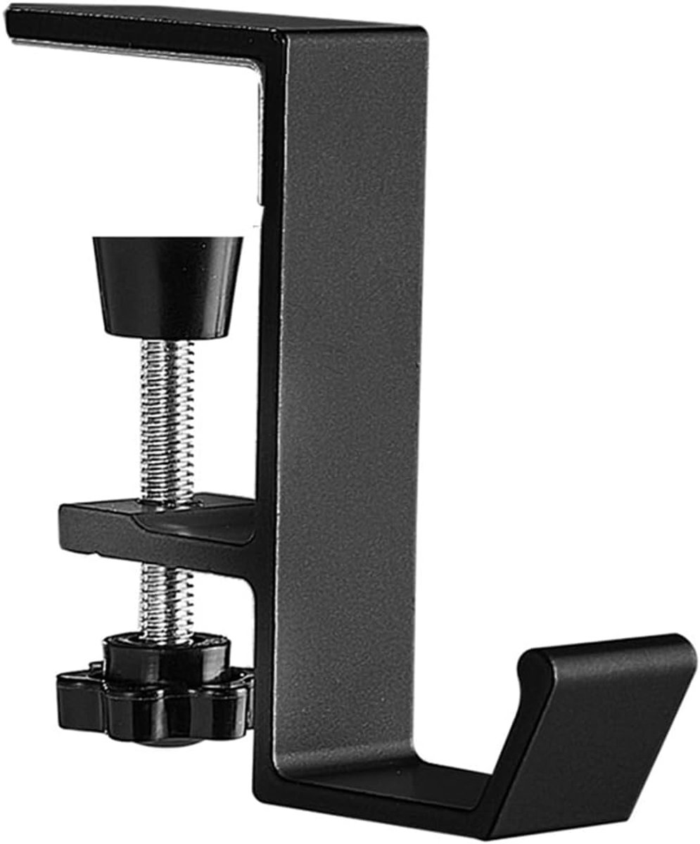 Hoofdtelefoonhouder - universeel - bureau-houder - voor gaming-headsets - ShopVlot
