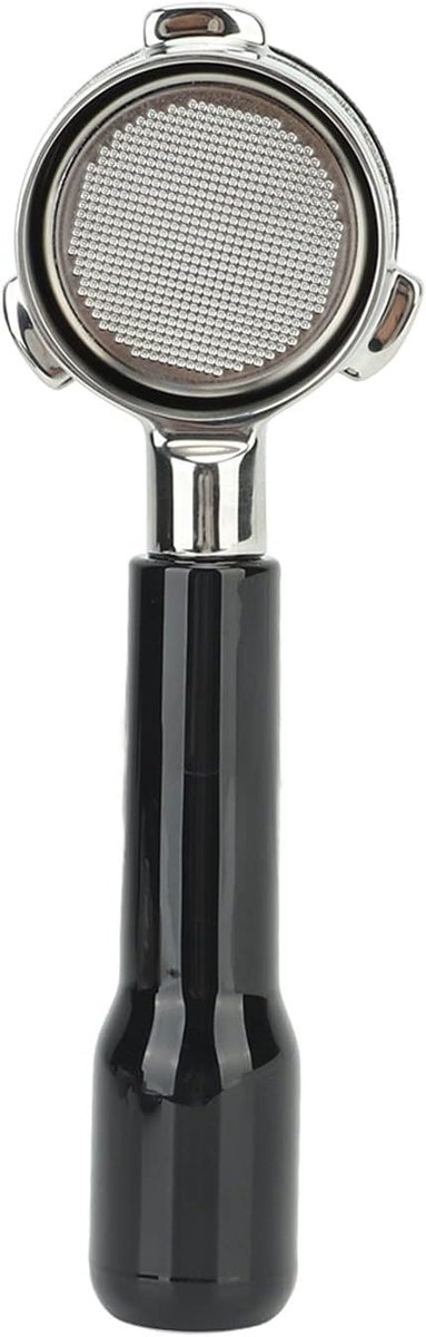 4 Types 54mm Bodemloze Waterfilter voor 8 Serie, 304 Roestvrij Staal
