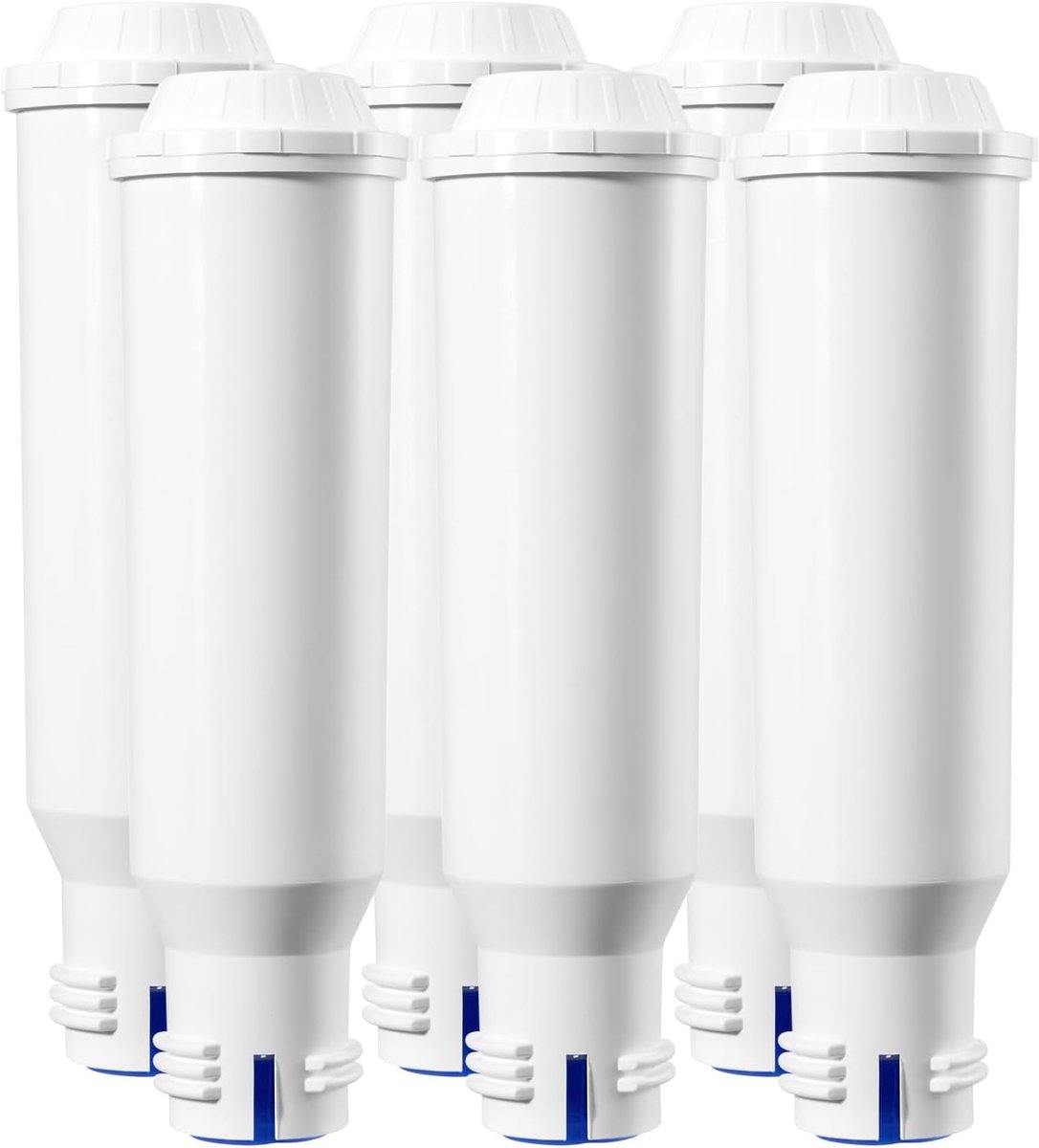Waterfilter vervanging voor Melitta filterpatroon, Nivona