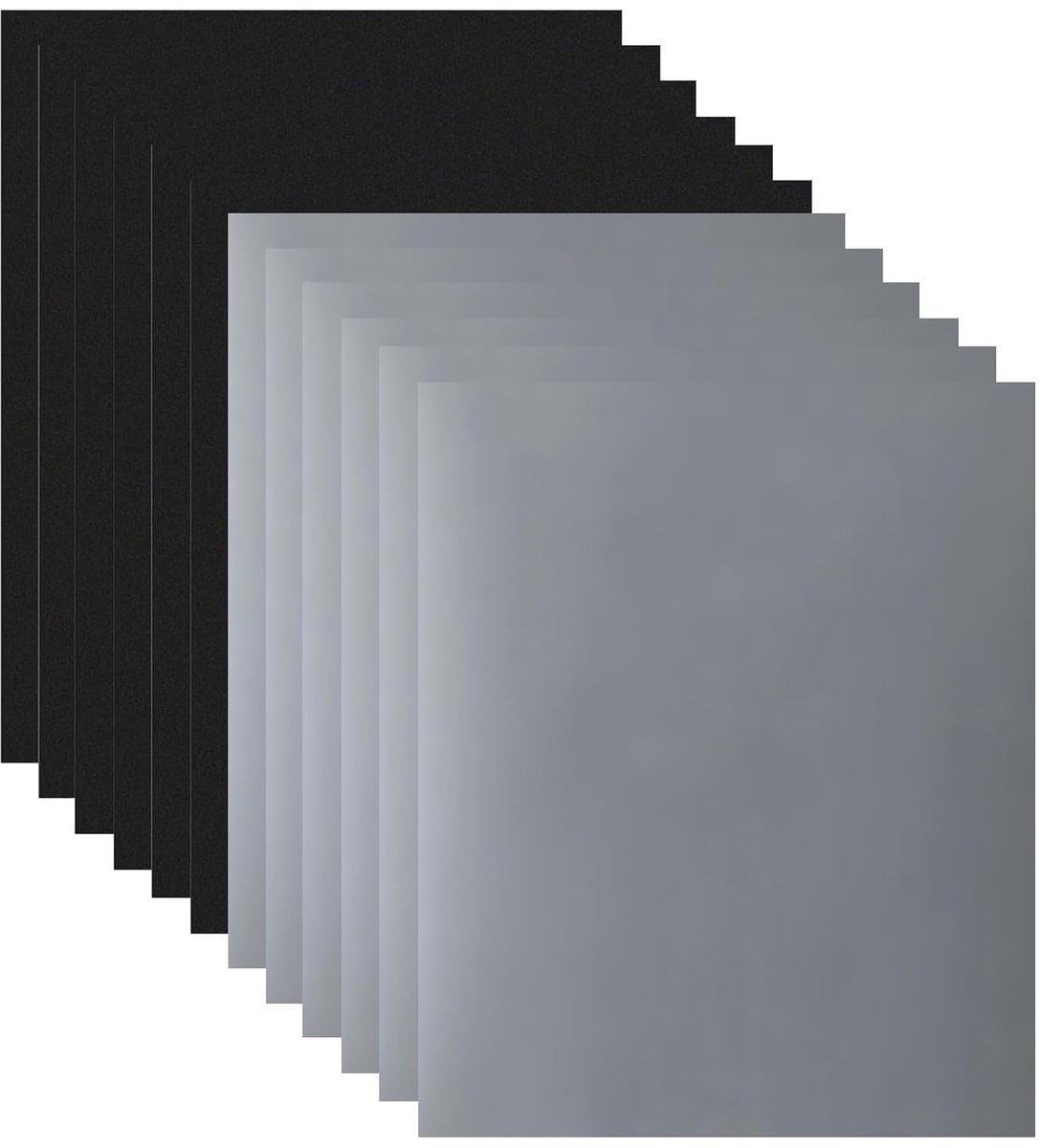 Schuurpapier, siliciumcarbide schuurpapier voor hout, metaal