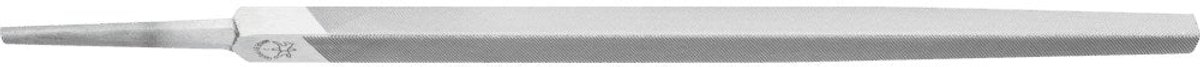 PFERD Werkstattvijl DIN 7261 Lengte 200 mm Doorsnede 15 mm - 11108202