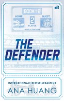 Gods of the game 2 - The defender