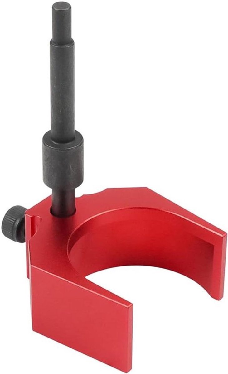 Hoogte Aanpassingsmeter - Gereedschap - Injector - Motor - Aanpassingsmeter - Geschikt voor - Injectoren - Zwart - 1PCS Injector Hoogte Aanpassingsmeter Gereedschap Aanpassingsmeter Gereedschap Injectoren Gereedschap Motor Gereedschap