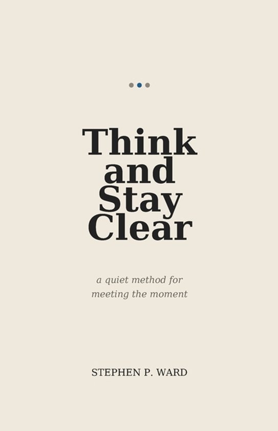 Litigant in Person - Gdpr Dpa and CPR- Think and Stay Clear - cover
