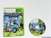 Minecraft - Xbox 360 Edition - Xbox 360