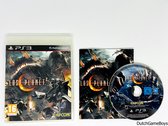 Capcom Lost Planet 2, PS3 Italien PlayStation 3