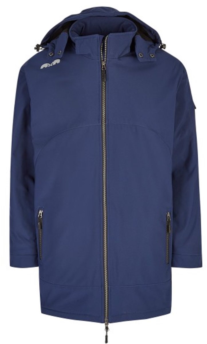 TK Coach Jacket Unisex Hockeyjack