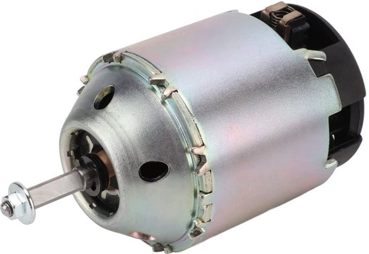 Kachelventilatormotor, airconditioningventilatormotor 12V 27225-8H310 Vervanging voor X-TRAIL T30 LHD 2001-2007 SUV