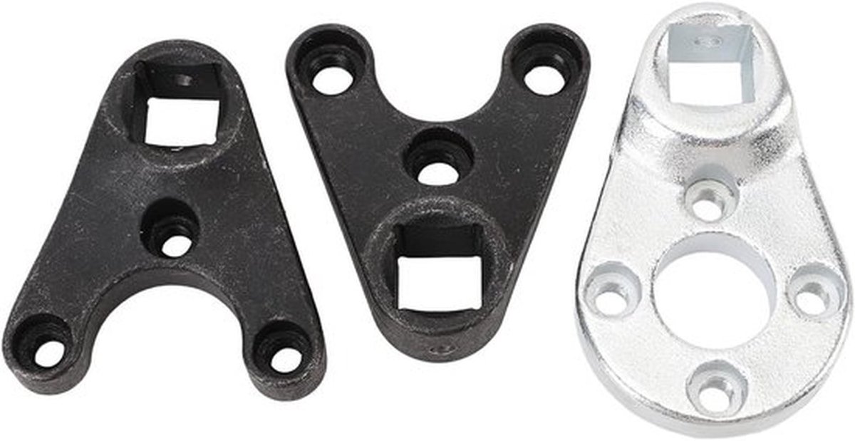 Buitenboord trim/kantel pin moersleutel, gelegeerd staal buitenboord pin moersleutel MT0004 MT0006 Trim kantelen Cover Remover voor hydraulische besturing eindkappen