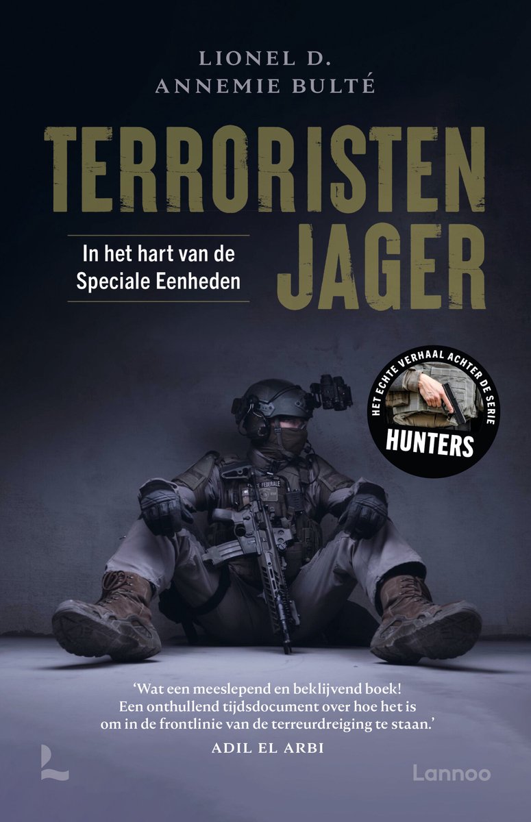 Terroristenjager
