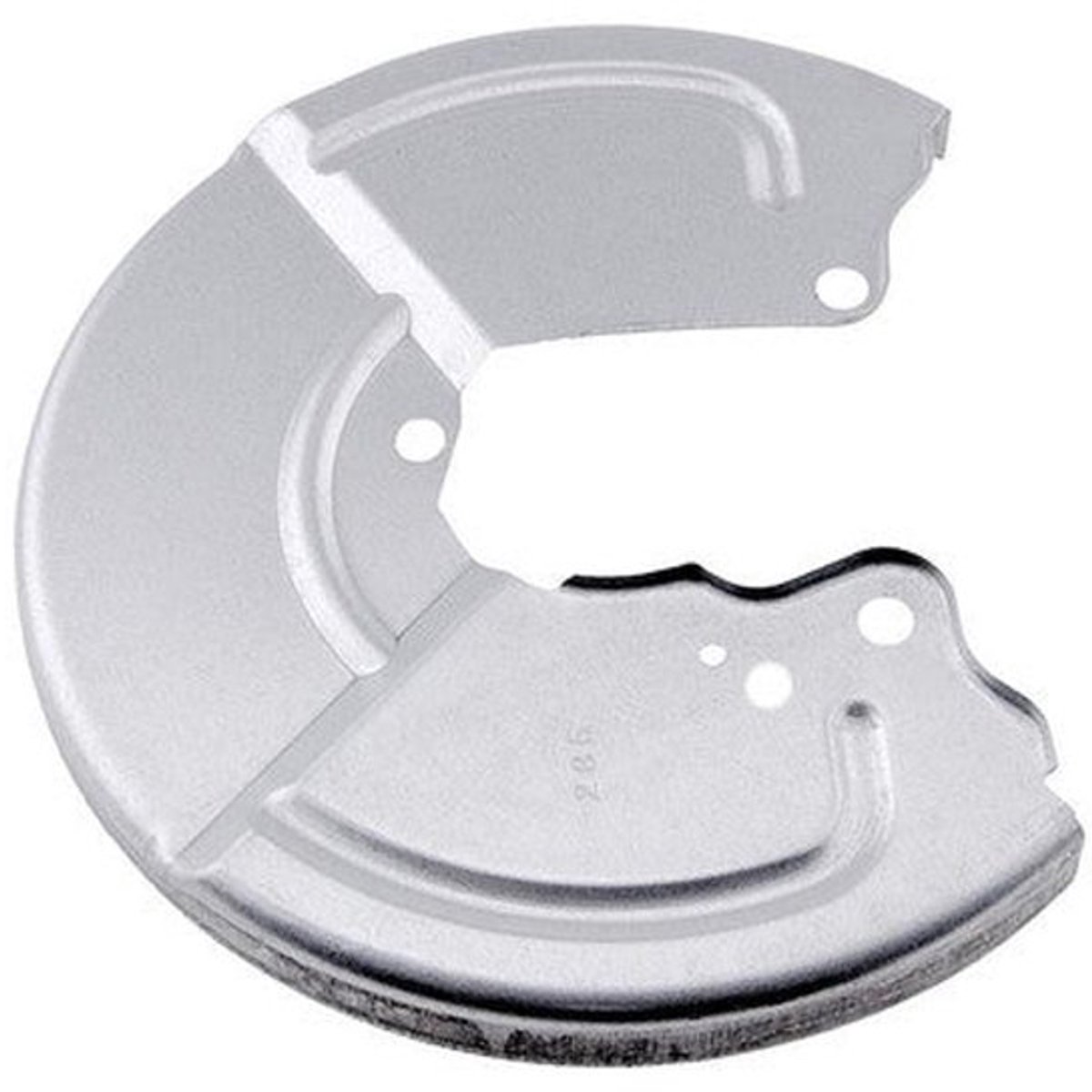 Ankerplaat remschijf OEM 7769903
