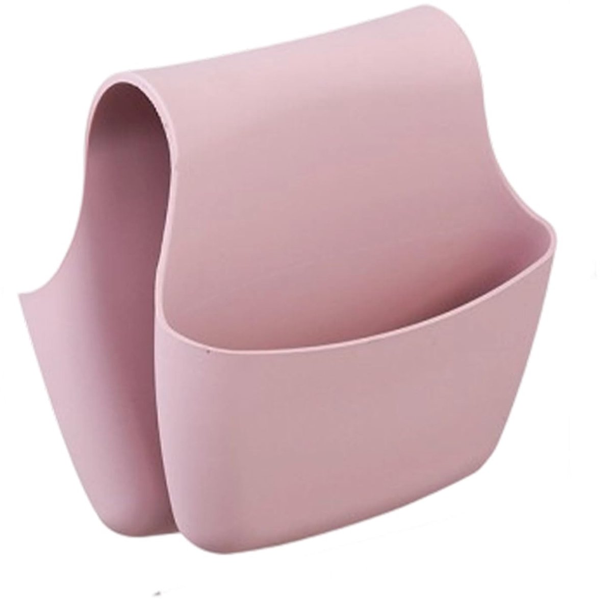 SolidKeus - Silicone Hangende Mand voor Keukens en Badkamers