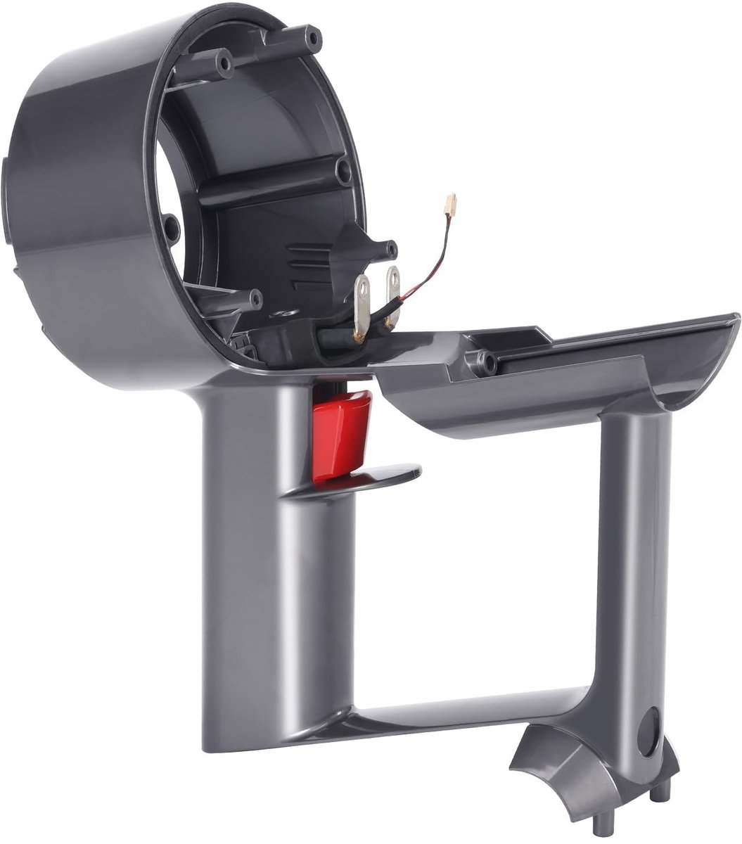 SolidKeus - Vervangende Behuizing voor Dyson SV14 Stofzuiger