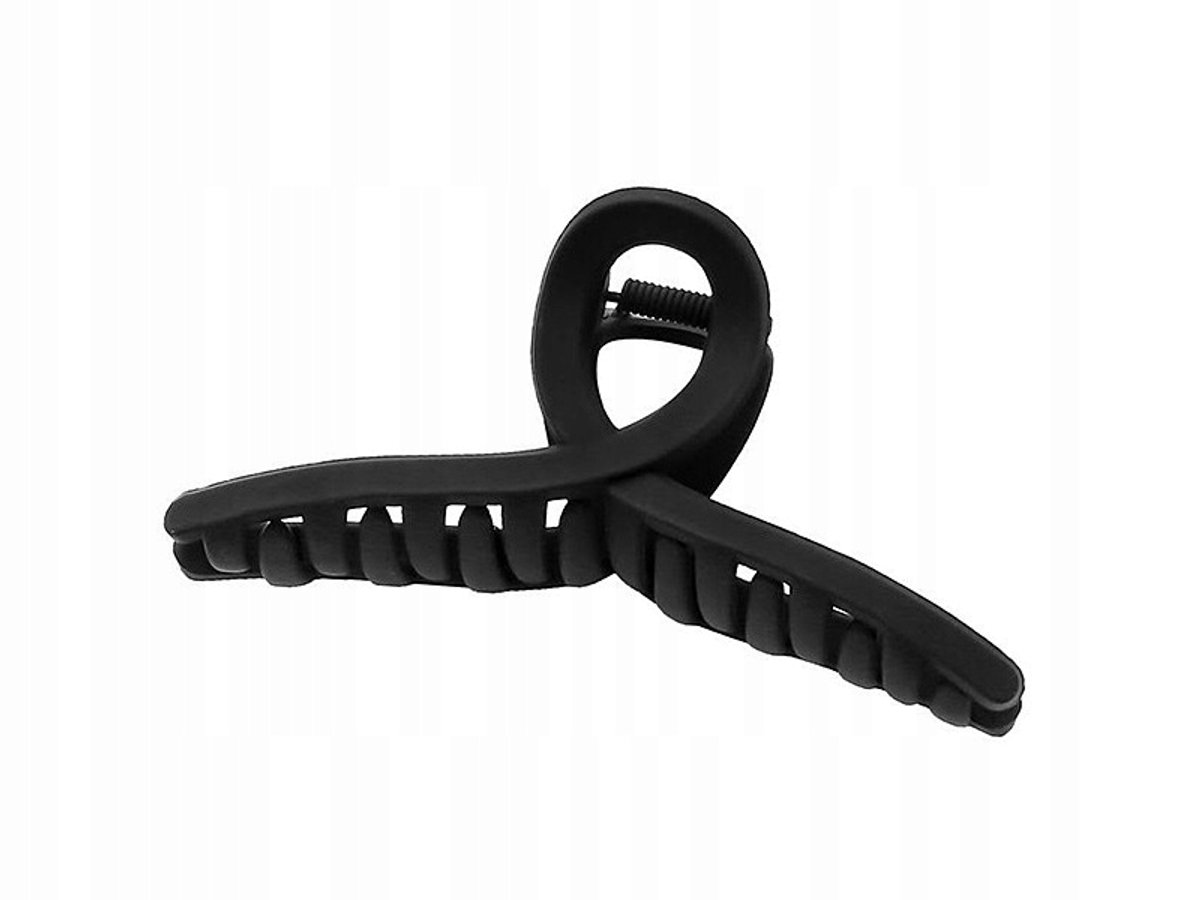 BEAUTIFLY Haarclip 11 cm - Stijlvolle en praktische haaraccessoire