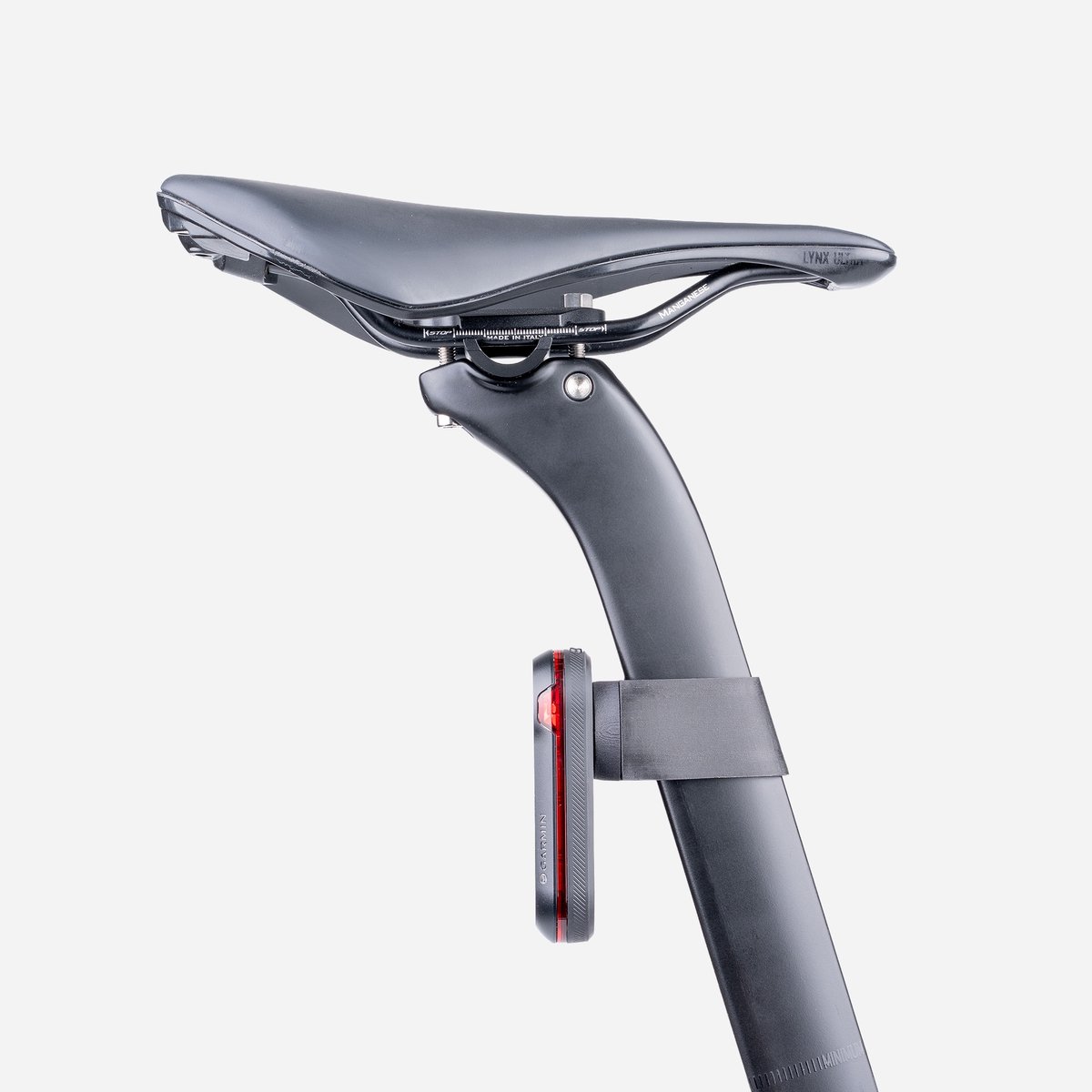 Uchwyt Garmin Varia 515 voor Pinarello Dogma F zadelpen