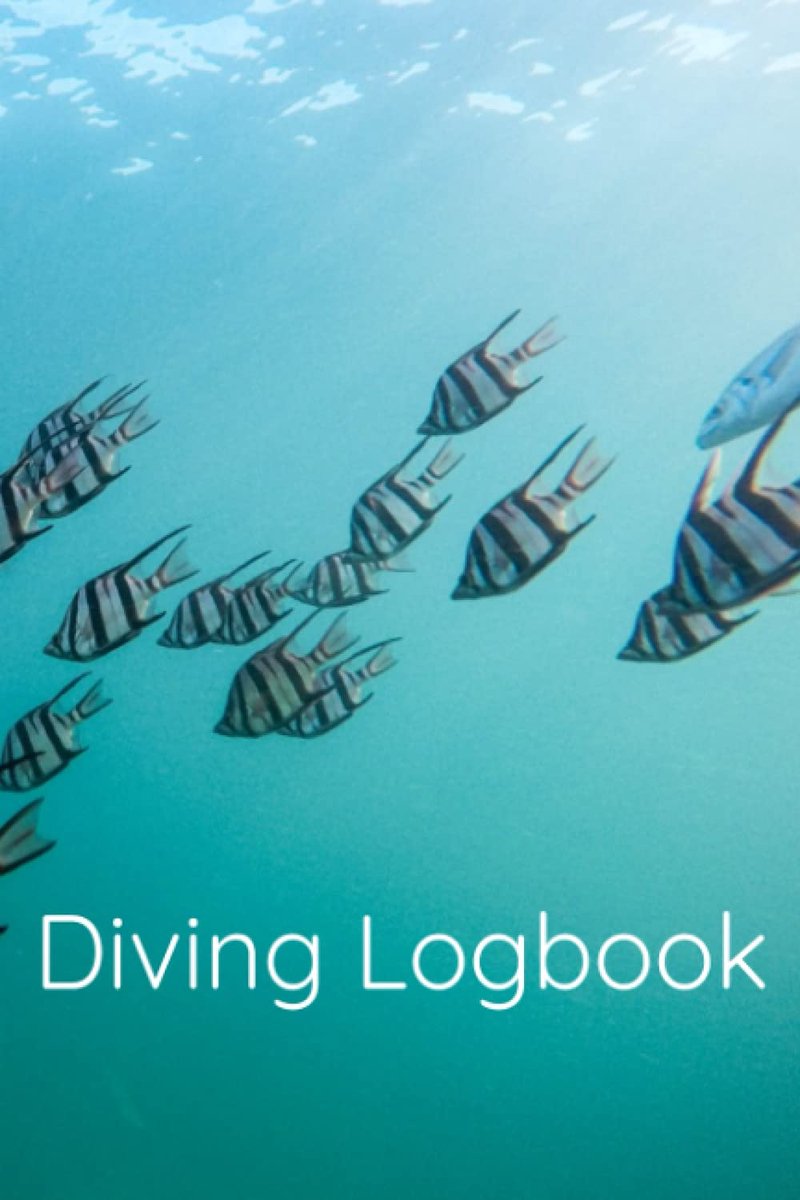 Diving Logbook