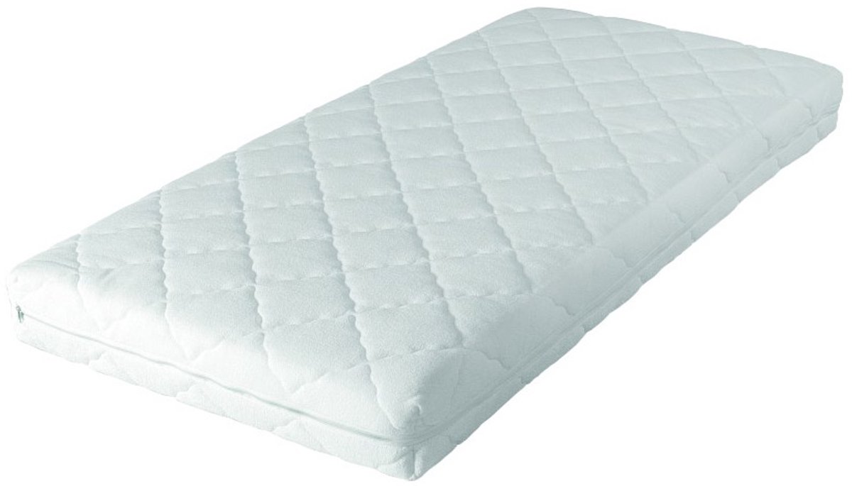 Bremafa Snoopy Kinder- en Peutermatras - 65 x 130 cm