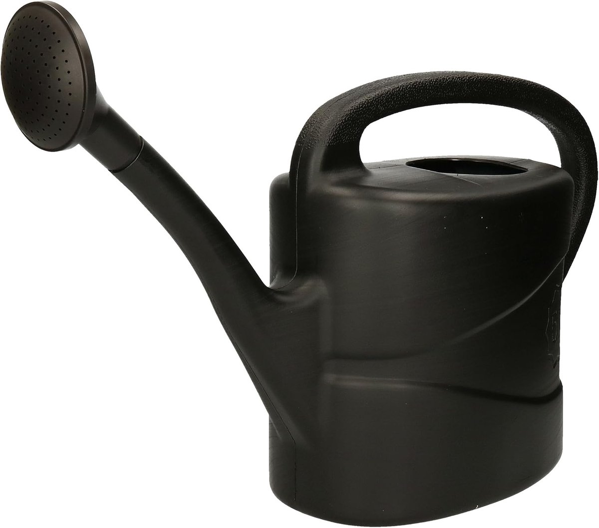 Kunststof tuingieter 5 liter - Tuin artikelen/toebehoren