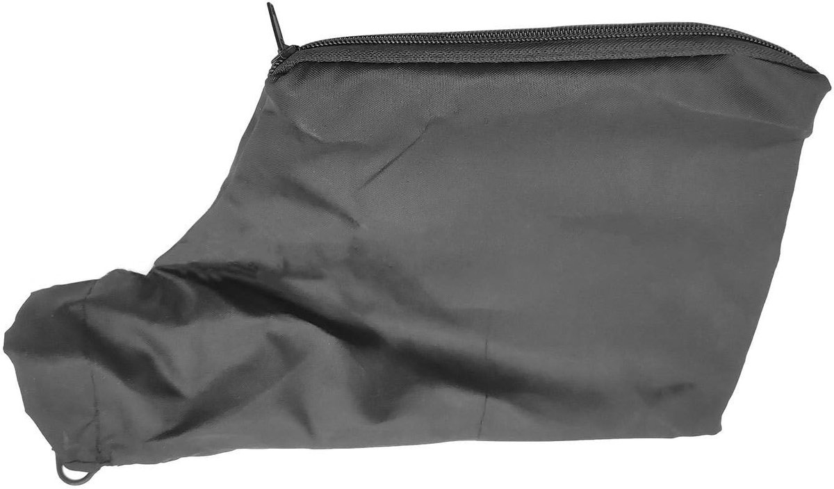 SolidKeus - Stofopvangzak voor 255mm Verstekzaag