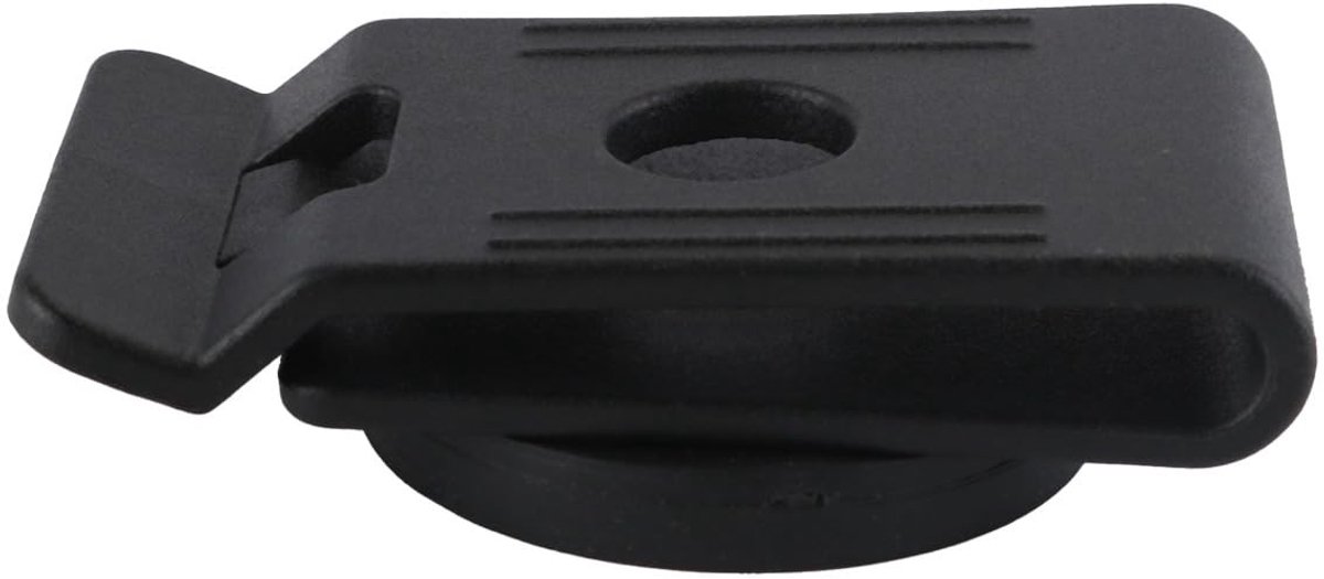 SolidKeus - Magnetische Clip voor Gereedschap met Sterke Bevestiging