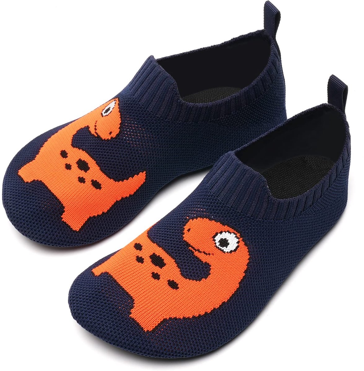 SolidKeus - Kinderslippers met Antislip en Ademend Ontwerp