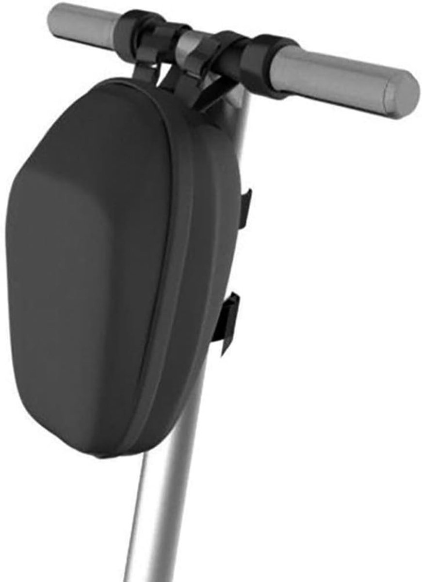 Opbergtas voor Xiaomi M365, M365 Pro, Essential, 1S en Pro 2 Step - Stuurtas - Zwart