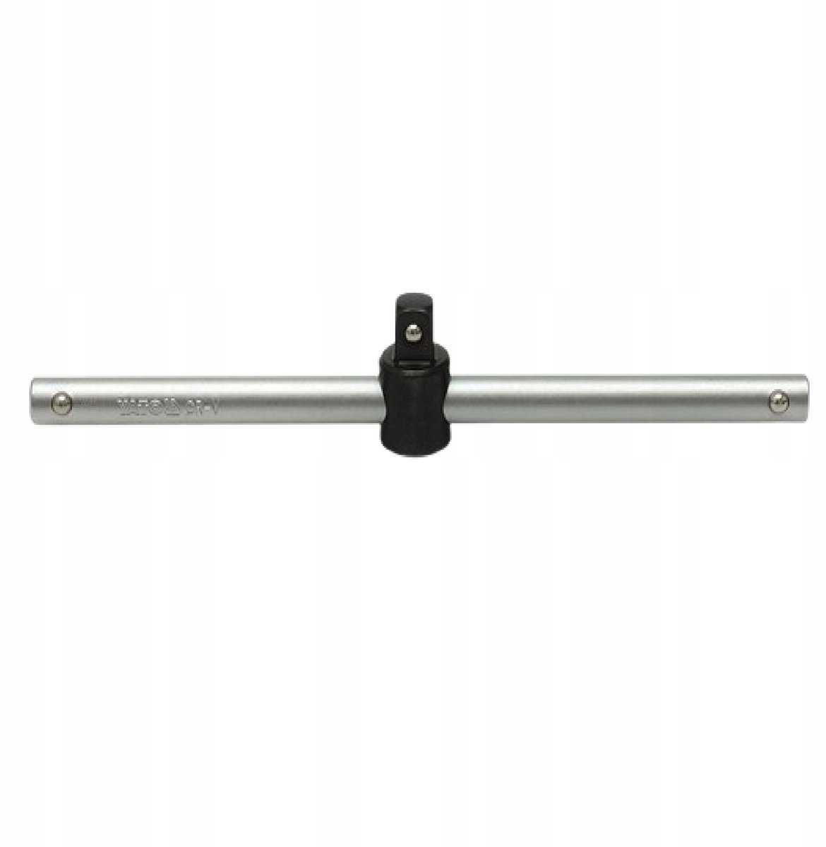 T-greep dopsleutel handvat 1/4" 152mm