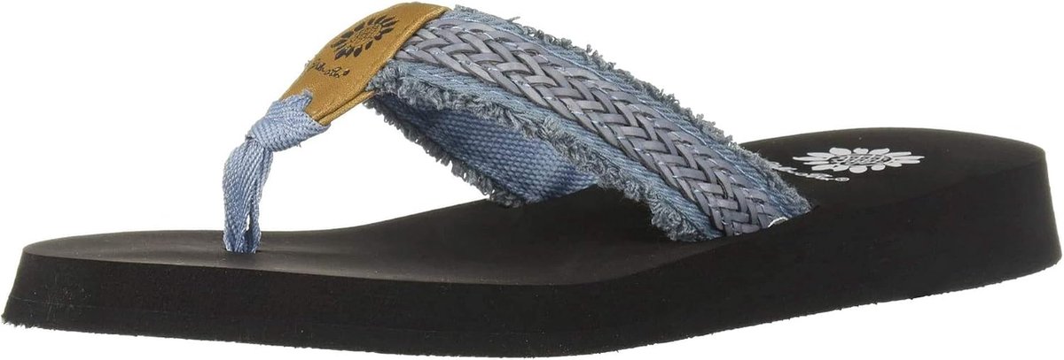 Box dames FianniTeenslipper