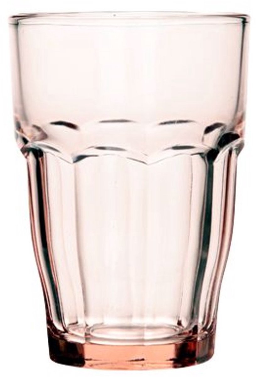 Rock Bar Tumbler S6 Oranje 37cl