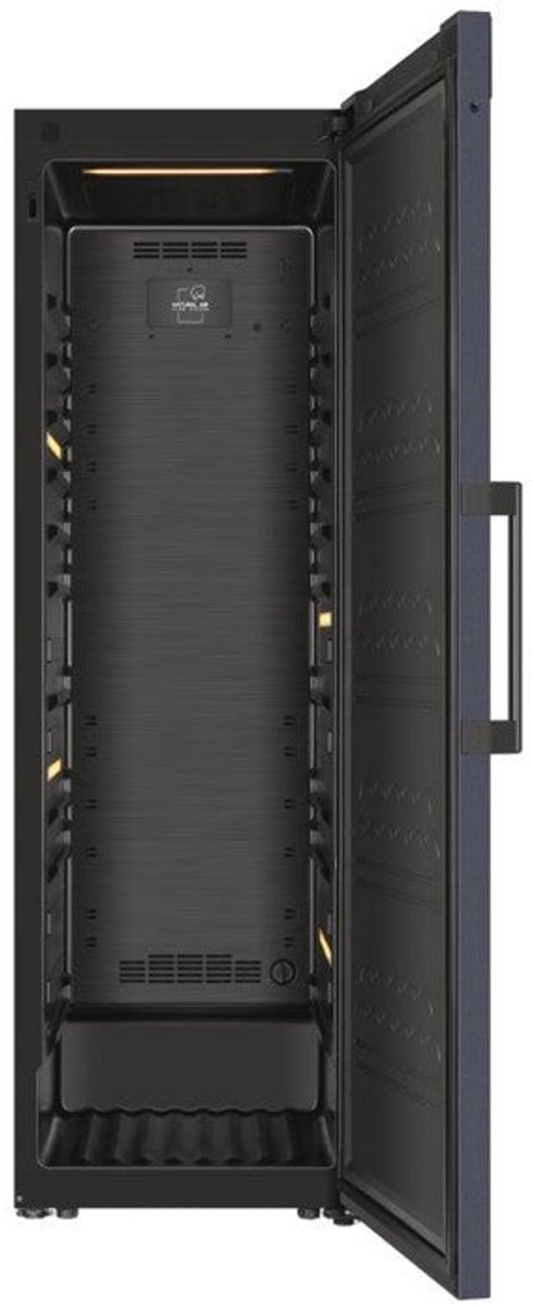Haier HWS247FAH1 Wijnkoelkast 1 Zone - afbeelding 3