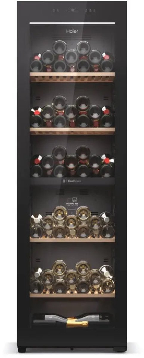 Haier Wijnkoelkast HWS236GDEH1 2 Zones
