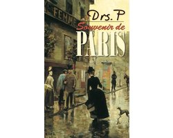 Souvenir De Paris