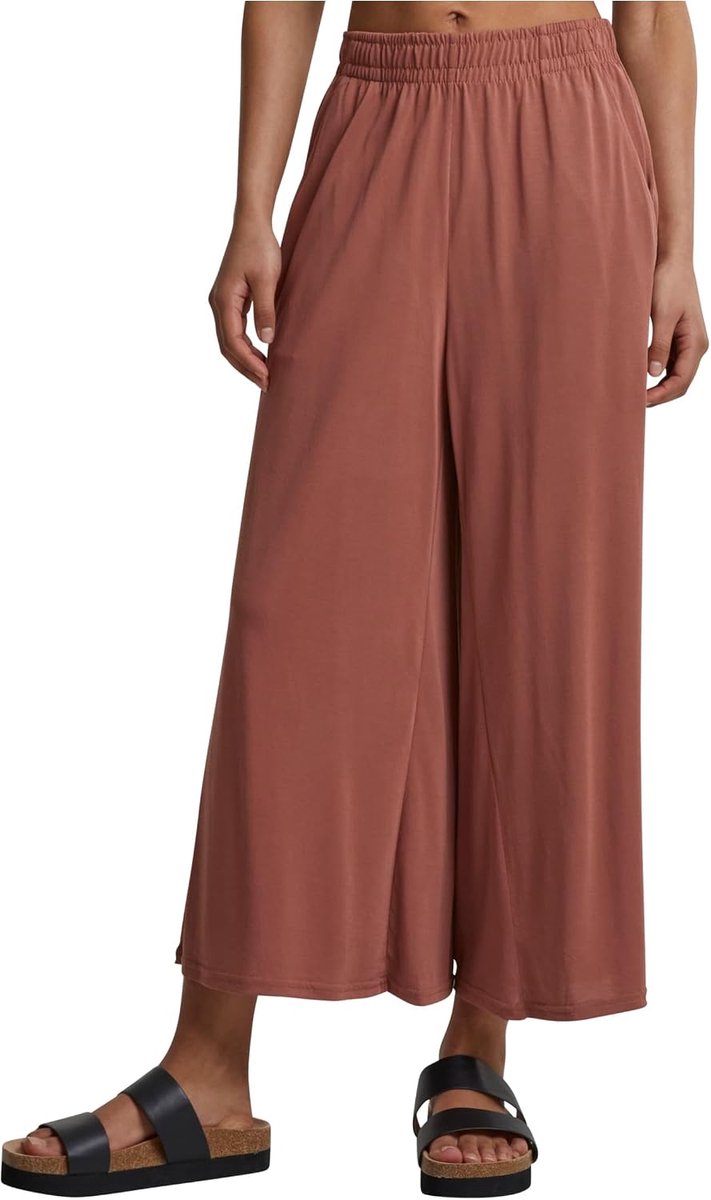 Classics dames Broek Tb2597-ladies Modal Culotte
