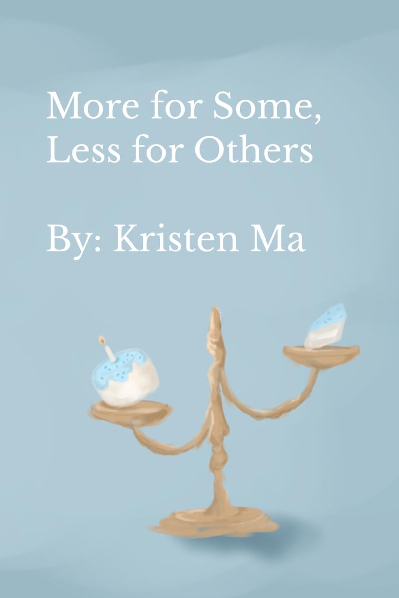 For Some, Less for Others