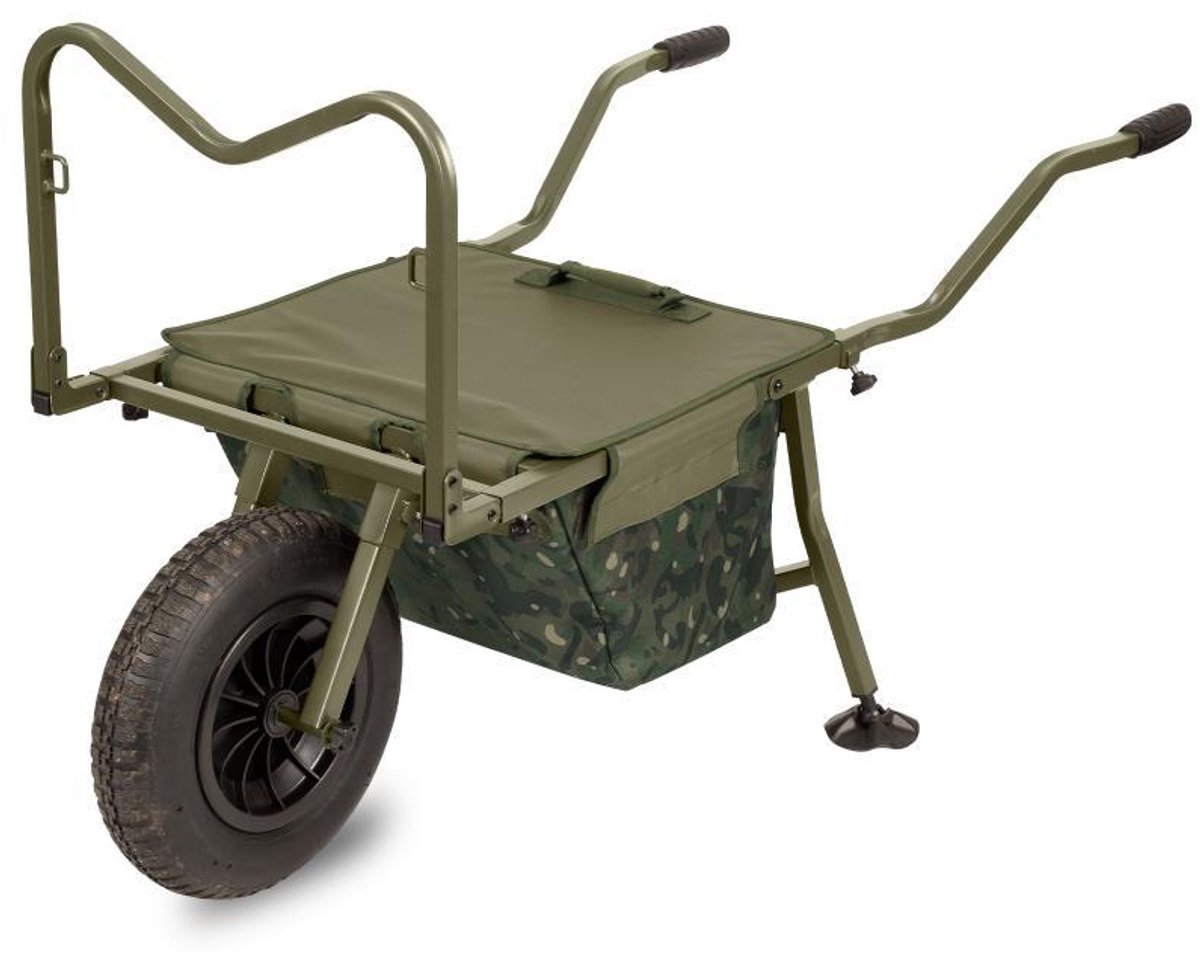 Trakker X-Trail T1 Plus Barrow