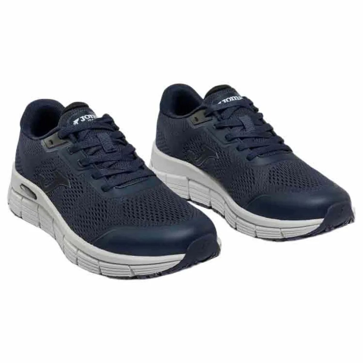 Joma Zen Schoenen Blauw EU 45 Man