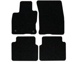 Automatten Ford Kuga 2020-heden - Rubber - Perfecte pasvorm - 4-delig