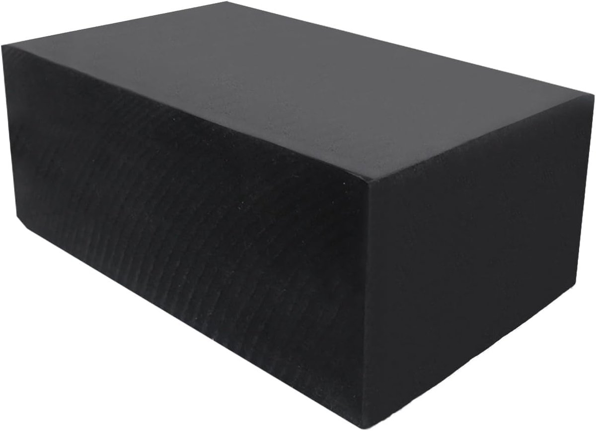 Liftkussens voor Hefbrug Rubber Blokken blok hefbrug auto schaar Universele Schaarlift blokhouder voor autokrik krik garagekrik pads blokranden kussen lifting bridges (240x150x95mm)