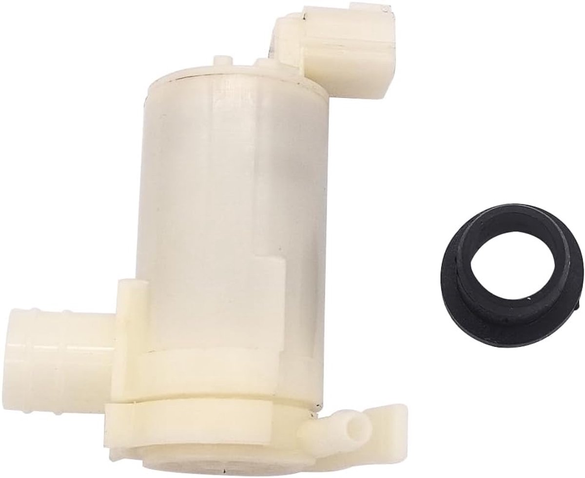 28920-AR000 Dweilwaterpomp, compatibel met Isuzu D-MAX 1.9 2.5 3.0, compatibel met Nissan 370Z 3.7 Almera 1.6 Cabstar 2.5 3.0 GT-R Navara NP300 2.0 2.4 2.5 Patrol GR 3.0 4.8 Pick UP Versa