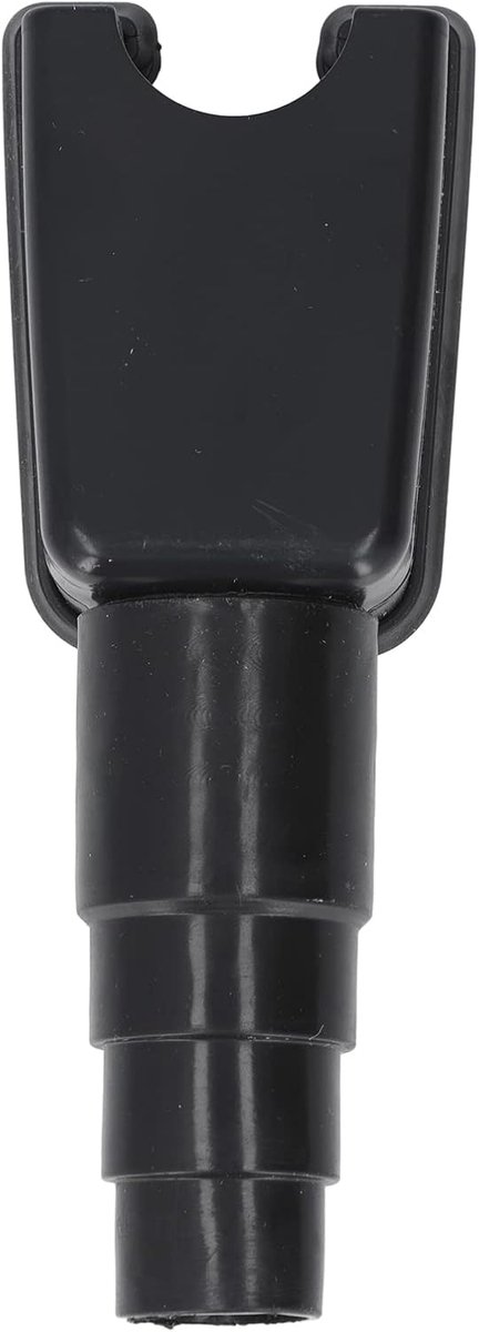 Boorstofafscheider voor Stofzuiger, Handsfree Boren, Kunststof en Rubber, 44mm/39mm/34mm/29mm Diameter, met Adapter