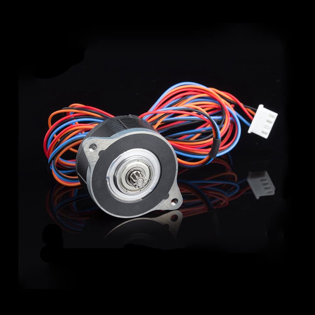 NEMA14 36MM 20MM verbeterde stappenmotor compatibel met Orbiter Extruder Sherpa Extruder, Ender 3 Pro/Voron 2.4 / BLV / CR10 3D Printer Direct Drive Upgrade