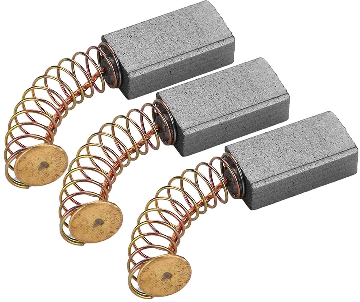 Koolborstels van de Motor van 20 Stuks 15x8x5mm Onderdeel voor de Motor hamerboor
