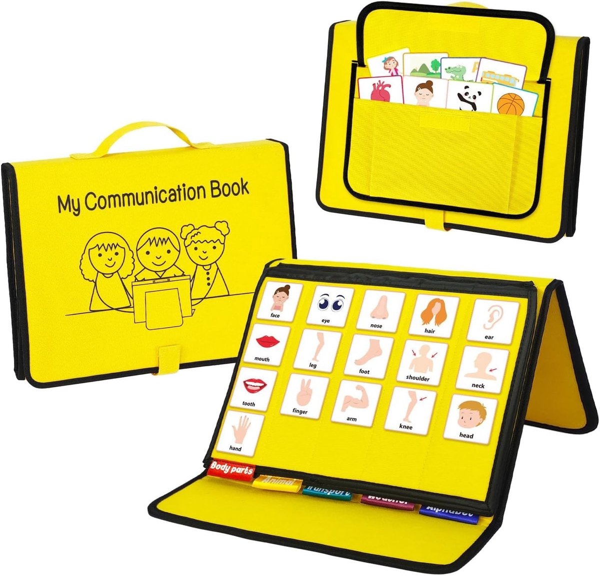 Omgoods - Handleiding voor Visuele Communicatie